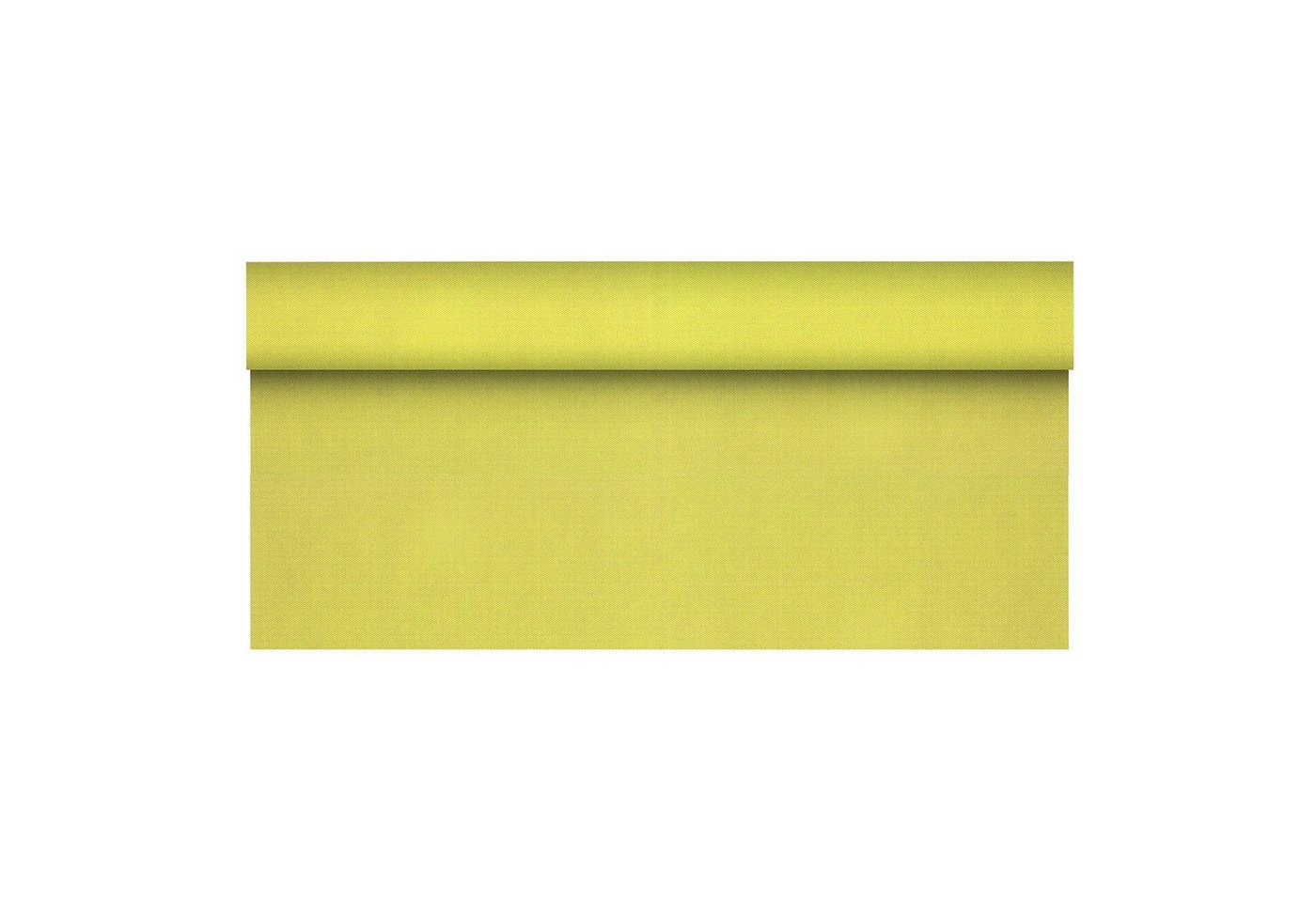 PAPSTAR Tischdecke 25m Vlies-Tischdecke "soft selection plus" 118cm breit grün PAPSTAR Tischdecke 25m Vlies-Tischdecke "soft selection plus" 118cm breit grün von PAPSTAR