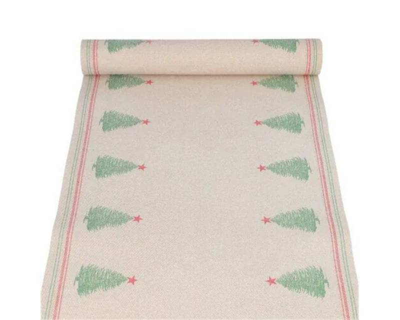 PAPSTAR Tischläufer von PAPSTAR