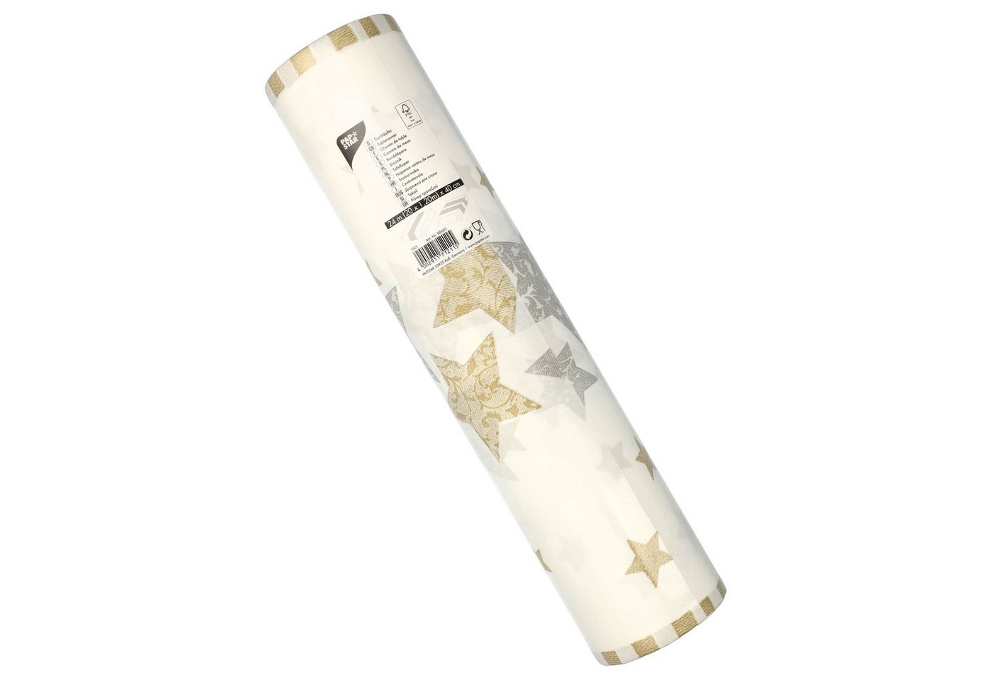 PAPSTAR Tischläufer PAPSTAR Tischläufer von PAPSTAR