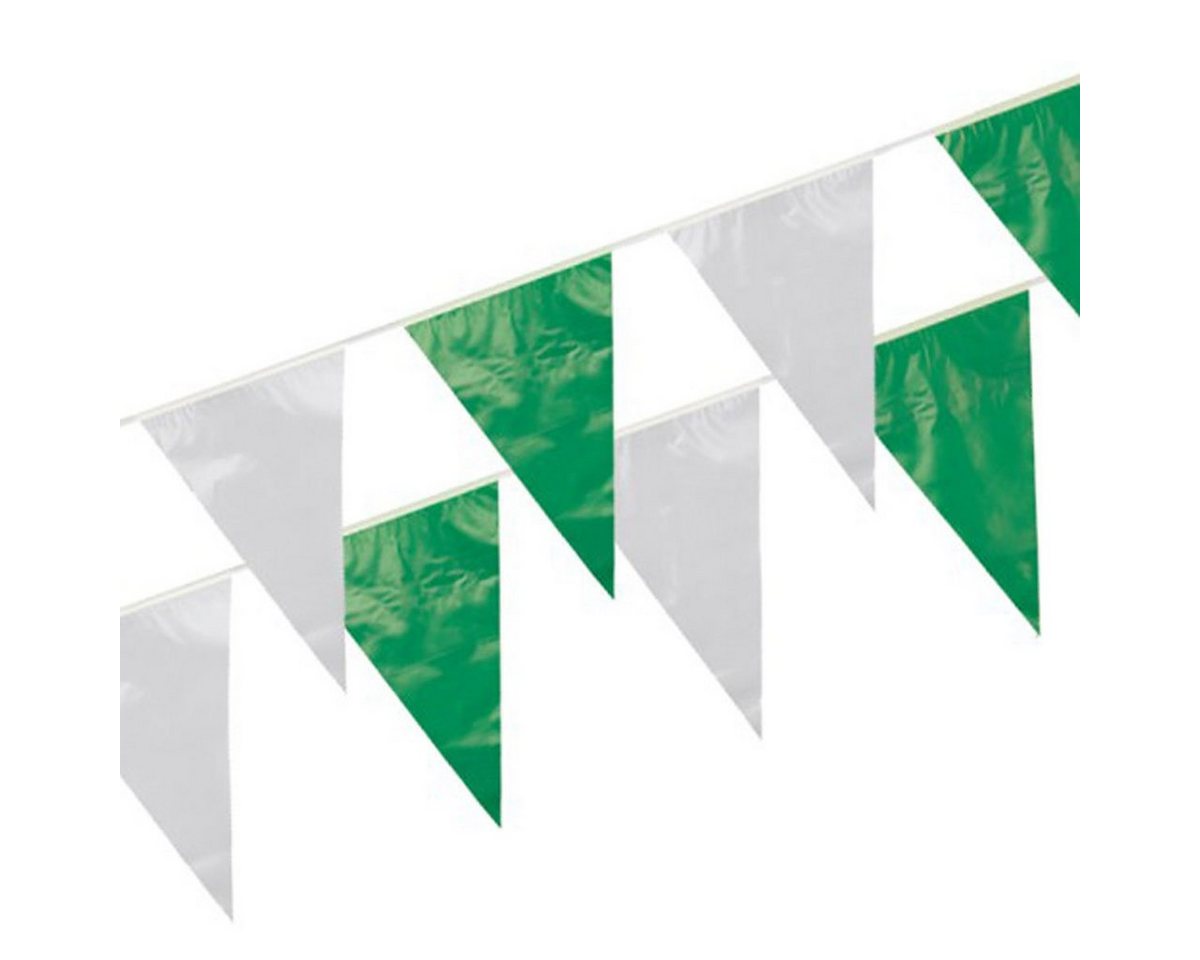 PAPSTAR Wimpelkette PAPSTAR Wimpelkette von PAPSTAR