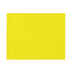 Papstar, 100 Tischsets, stoffähnlich, Vlies "soft selection" 30 cm x 40 cm gelb, #82320 von PAPSTAR