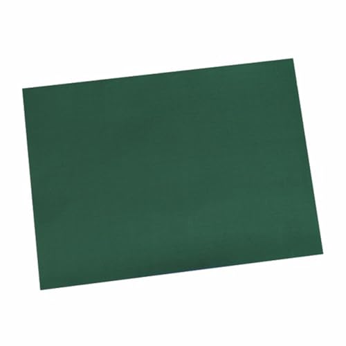 PAPSTAR 1 Karton = 10x100 Tischsets, Papier eckig 30 cm x 40 cm grün 12562 PAPSTAR 1 Karton = 10x100 Tischsets, Papier eckig 30 cm x 40 cm grün 12562 von PAPSTAR