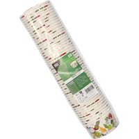 PAPSTAR Papp-Eisbecher 8.5 cm 150 ml weiß von PAPSTAR