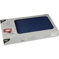 PAPSTAR soft selection Tischdecken 80 cm x 80 cm von PAPSTAR