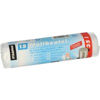 PAPSTAR Müllbeutel 35,0 l von PAPSTAR