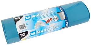 Papstar Schwerlast-Müllsäcke von PAPSTAR