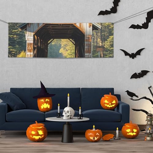 Banner für drinnen und draußen, personalisierbar, Albany-Brücke, Banner, Partyschilder, wiederverwendbar, leeres Schild, 300D-Polyester, Dekoration, Banner für Party-Dekoration Banner für drinnen und draußen, personalisierbar, Albany-Brücke, Banner, Partyschilder, wiederverwendbar, leeres Schild, 300D-Polyester, Dekoration, Banner für Party-Dekoration von PAQOLSMCKR