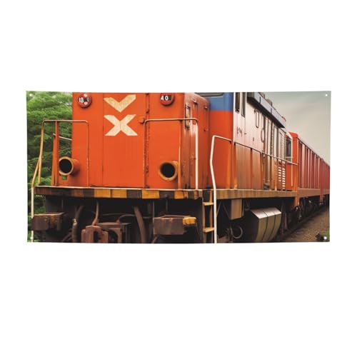 Banner für drinnen und draußen, personalisierbar, Zugbanner, Partyschilder, wiederverwendbar, blanko, 300D-Polyester, Dekoration, Banner für Party-Dekoration Banner für drinnen und draußen, personalisierbar, Zugbanner, Partyschilder, wiederverwendbar, blanko, 300D-Polyester, Dekoration, Banner für Party-Dekoration von PAQOLSMCKR