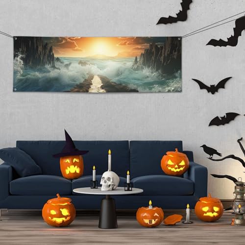 Banner für drinnen und draußen, personalisierbar, geteiltes Seeweg, Banner, Partyschilder, wiederverwendbar, blanko, 300D-Polyester, Dekoration, Banner für Party-Dekoration Banner für drinnen und draußen, personalisierbar, geteiltes Seeweg, Banner, Partyschilder, wiederverwendbar, blanko, 300D-Polyester, Dekoration, Banner für Party-Dekoration von PAQOLSMCKR