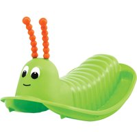 Wippende Wippe Swirly de Rups 85x46x47cm - Paradiso Toys von PARADISO TOYS