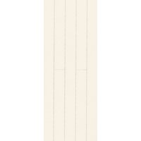 PARADOR Dekorpaneele »Novara«, Eschefarben weiß geplankt, Holzwerkstoff, Stärke: 10 mm - weiss von PARADOR