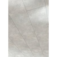 PARADOR Dekorpaneele »Style«, Beton, Holzwerkstoff, Stärke: 10 mm - grau von PARADOR