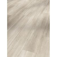 PARADOR Designboden »Modular One«, BxLxS: 194 x 1285 x 8 mm, grau von PARADOR