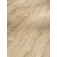PARADOR Laminat »Basic 200«, Eiche, LxBxS: 1285 x 194 x 7 mm - braun PARADOR Laminat »Basic 200«, Eiche, LxBxS: 1285 x 194 x 7 mm - braun von PARADOR