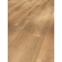 PARADOR Laminat »Basic 400«, Eiche, LxBxS: 1285 x 194 x 8 mm - braun von PARADOR