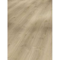 Parador Vinylboden mit Trittschalldämmung Eiche Montana hell Vinylboden von PARADOR