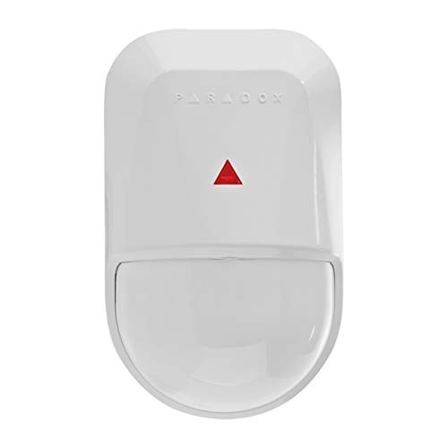 Paradox NV5 PIR Detektor mit Sensor A Dual Element Immunität den Haustiere Paradox NV5 PIR Detektor mit Sensor A Dual Element Immunität den Haustiere von PARADOX