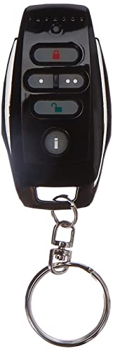 Paradox Wireless REM25 Fernbedienung von PARADOX