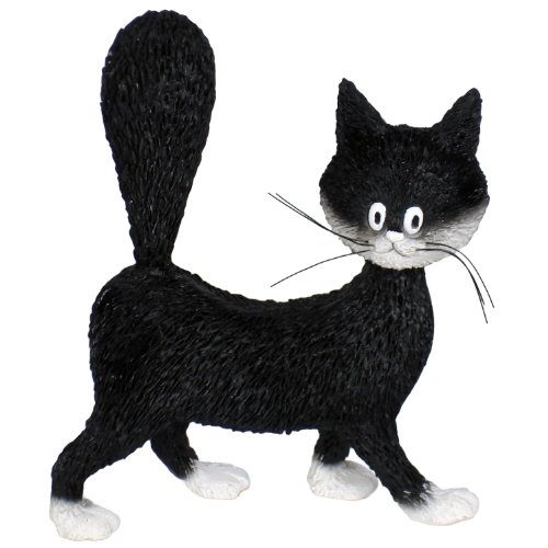 Parastone Dubout Cats Collection DUB53 Dekofigur liebenswerte Katze von PARASTONE CAT COLLECTION