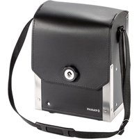 Top Line Werkzeugtasche mit Magnetverschluss, schwarz (Ohne Inhalt) - Parat von Parat