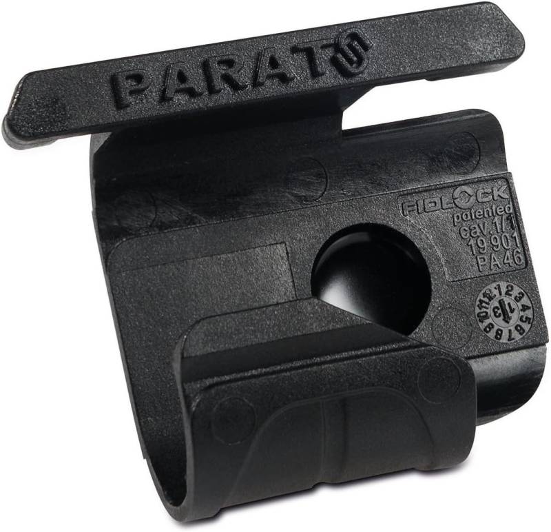 PARAT Lampenfassung Parat Lampenbefestigung PARASNAP Light holder SNAP-IN 1 passend für von PARAT