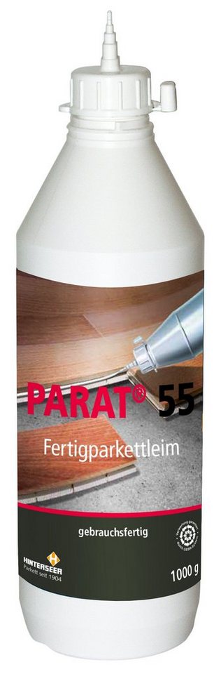 PARAT Montagekleber für Parkett - Fertigparkettleim von PARAT
