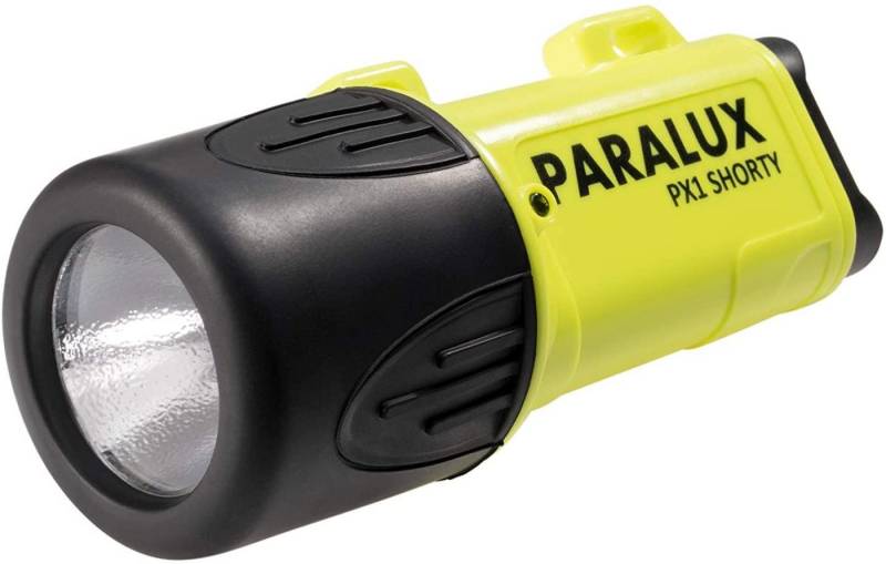 PARAT Taschenlampe Parat Paralux PX1 Shorty Taschenlampe Ex Zone: 1, 21 80lm 120m PARAT Taschenlampe Parat Paralux PX1 Shorty Taschenlampe Ex Zone: 1, 21 80lm 120m von PARAT
