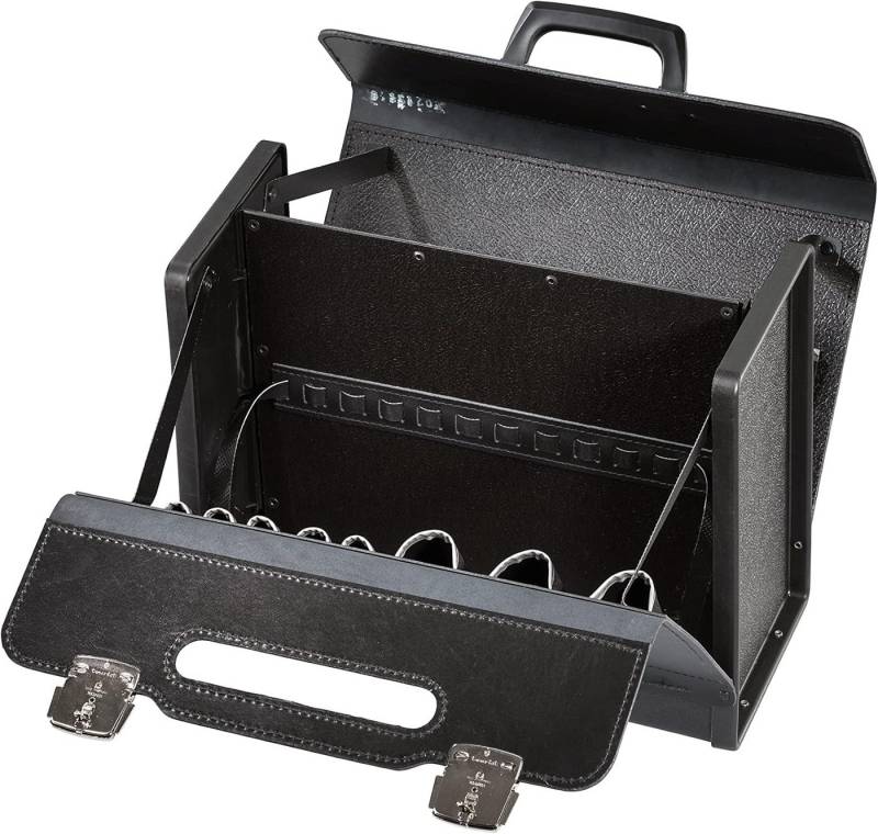 PARAT Werkzeugkoffer Parat Werkzeugkoffer NEW CLASSIC Plus & View Werkzeugschlaufen ohne von PARAT