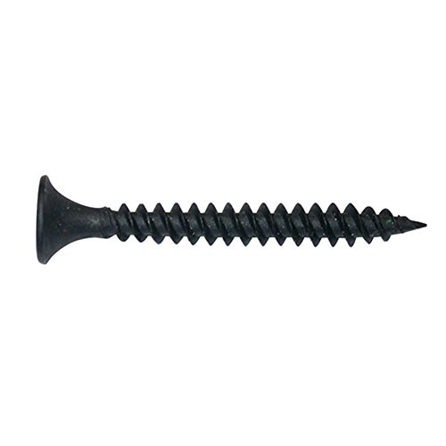 Parco Schnellbauschraube 3,9x25 Feingewinde 1 Pack mit 1000 Stück von PARCO