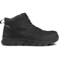 Amber S3 esd src Hohe Sicherheitsschuhe - 41 eu - Schwarze - Paredes Amber S3 esd src Hohe Sicherheitsschuhe - 41 eu - Schwarze - Paredes von PAREDES