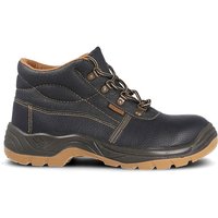 BT1007 S3 src hohe Sicherheitsschuhe - 41 eu - Schwarze - Paredes BT1007 S3 src hohe Sicherheitsschuhe - 41 eu - Schwarze - Paredes von PAREDES