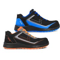 Hamilton S3 ci hi esd src Sicherheitsschuhe - 44 eu - Hellblau - Paredes von PAREDES