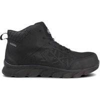 Paredes Amber S3 ESD SRC Hohe Sicherheitsschuhe - 42 EU - Schwarze Paredes Amber S3 ESD SRC Hohe Sicherheitsschuhe - 42 EU - Schwarze von PAREDES
