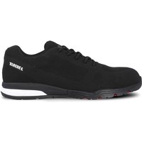 Paredes - Cheste Anticorte S1P esd src Sicherheitsschuhe - 41 eu - Schwarze Paredes - Cheste Anticorte S1P esd src Sicherheitsschuhe - 41 eu - Schwarze von PAREDES