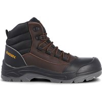Paredes - Hammer S3 src Hohe Sicherheitsschuhe - 42 eu - Braun Paredes - Hammer S3 src Hohe Sicherheitsschuhe - 42 eu - Braun von PAREDES