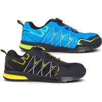 Paredes - Jerez S3 esd src Sicherheitsschuhe - 41 eu - Hellblau von PAREDES