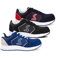 Paredes - Nadal S3 ci hi esd src Sicherheitsschuhe - 42 eu - Blau von PAREDES