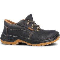 ZP1000 S3 src Sicherheitsschuhe - 38 eu - Schwarze - Paredes von PAREDES