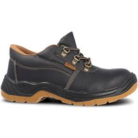 ZP1000 S3 src Sicherheitsschuhe - 41 eu - Schwarze - Paredes von PAREDES