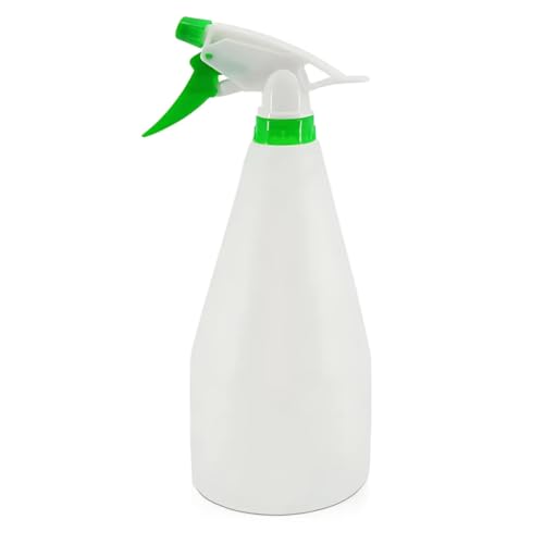 PARENCE.- Manueller Pflanzensprüher - 750ml Gartenspray - Düsenspray 25x10cm - Zufällige Farbe von PARENCE