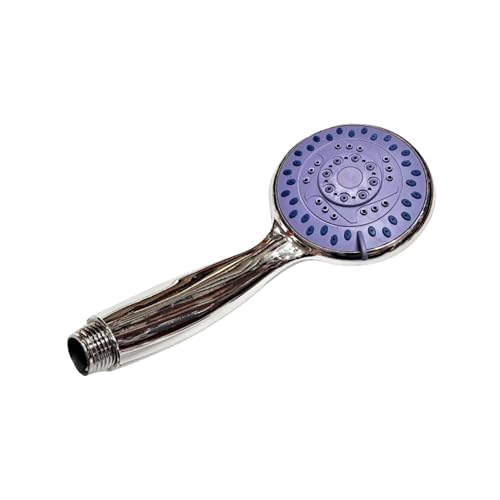 PARENCE.- Pommeau de Douche Classique à Monofonction/Douchette Facile d'utilisation PARENCE.- Pommeau de Douche Classique à Monofonction/Douchette Facile d'utilisation von PARENCE