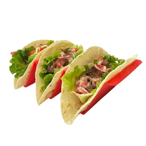 Parence Support Tacos, aléatoire, m von PARENCE