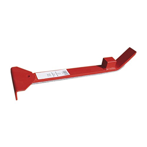 PARKETTFREUND Montageeisen Profi 420 mm, 1 Stück,10100115 PARKETTFREUND Montageeisen Profi 420 mm, 1 Stück,10100115 von PARKETTFREUND