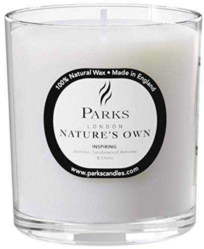 Parks Nature's Own Kerze (inspirierend) von PARKS Aromatherapy