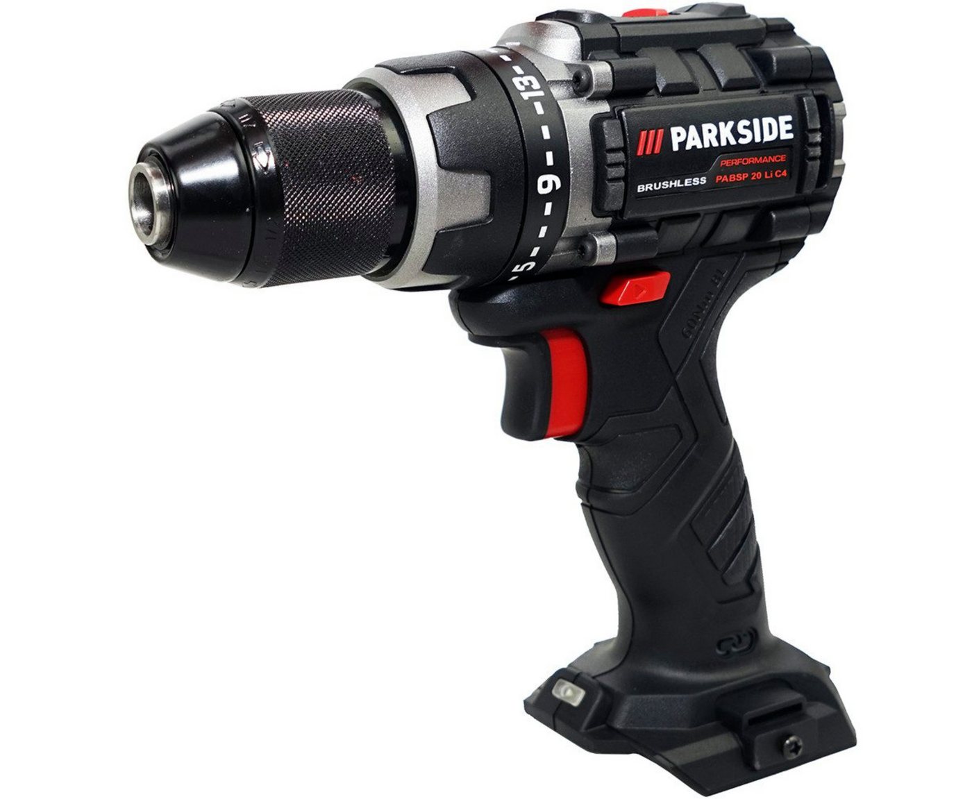 PARKSIDE PERFORMANCE® Akku-Drehschlagschrauber von PARKSIDE PERFORMANCE®