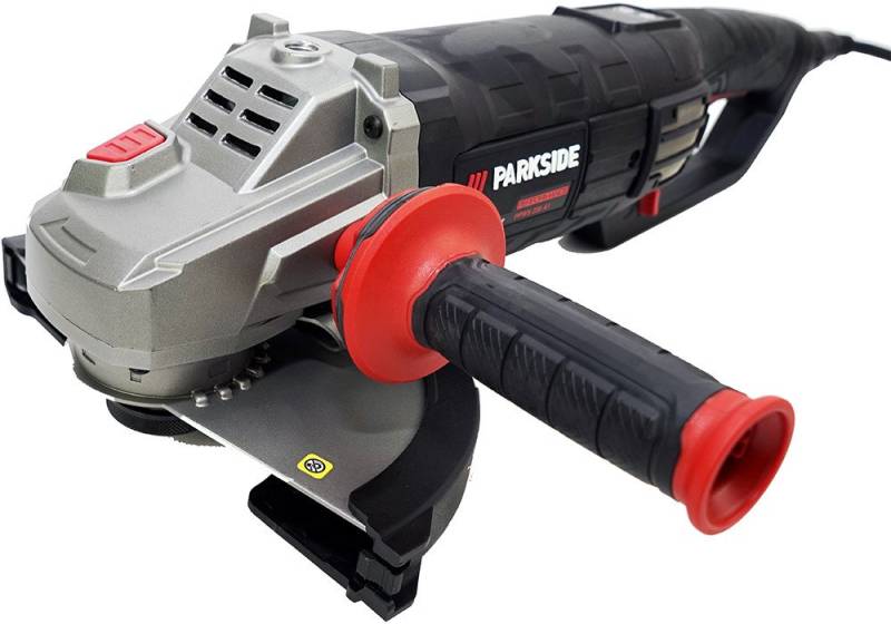 PARKSIDE PERFORMANCE® Winkelschleifer Winkel Schleifer PPWS 230 - 2400 W von PARKSIDE PERFORMANCE®