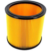 Filterpatrone für Staubsauger parkside von PARKSIDE