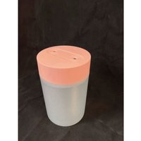 Intelligenter und leiser Luftbefeuchter mit Sprühfunktion für Mutter und Baby (transparentes Pulver) von PARKSIDE