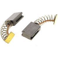 Kohlebürsten 2er Pack 6x11, 425839501056 für Locher parkside von PARKSIDE