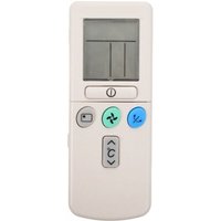 Kompatibel mit der Fernbedienung der Hitachi Riello Klimaanlage Rar-3u1 Rar-3u2 Rar-3u3 Rar-3u4 Kompatibel mit der Fernbedienung der Hitachi Riello Klimaanlage Rar-3u1 Rar-3u2 Rar-3u3 Rar-3u4 von PARKSIDE